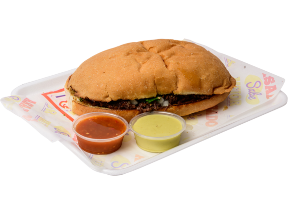 TORTAS TAQUERA